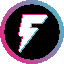 Flashstake (FLASH) logo