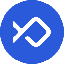 Bluefin (BLUE) logo