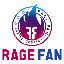 Rage Fan (RAGE) logo