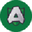 Alliance Fan Token (ALL) logo