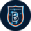 İstanbul Başakşehir Fan Token (IBFK) logo