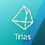 Trias Token (New) (TRIAS) logo