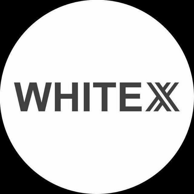 WHITEX (WHX) logo