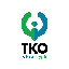 Toko Token (TKO) logo