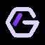 Graphlinq Chain (GLQ) logo