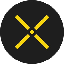 Pundi X (New) (PUNDIX) logo