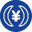 JPY Coin v1 (JPYC) logo