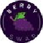 BerrySwap (BERRY) logo