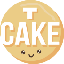 Tcake (TCAKE) logo