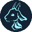 Goatcoin (GOAT) logo