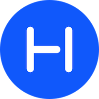 Minter HUB (HUB) logo