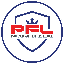 Professional Fighters League Fan Token (PFL) logo