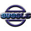 Bubble (BUB) logo