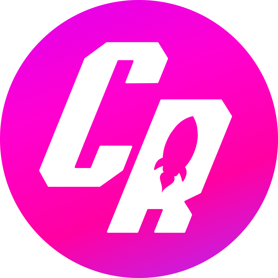 CumRocket (CUMMIES) logo