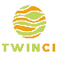 Twinci (TWIN) logo