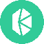 Kyber Network Crystal v2 (KNC) logo