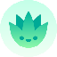 Agave (AGVE) logo