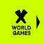 X World Games (XWG) logo