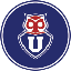 Universidad de Chile Fan Token (UCH) logo