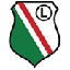 Legia Warsaw Fan Token (LEG) logo