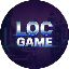 LOCGame (LOCG) logo