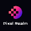 PixelRealm (NFTB) logo