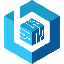 B-cube.ai (BCUBE) logo