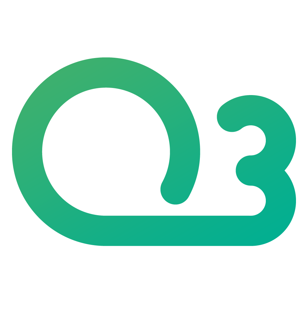 O3 Swap (O3) logo