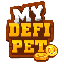 My DeFi Pet (DPET) logo