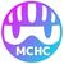 My Crypto Heroes (MCHC) logo