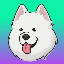 Samoyedcoin (SAMO) logo