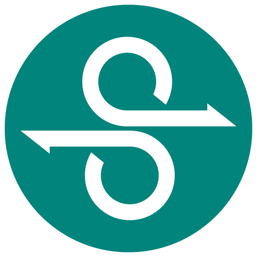 Stratos (STOS) logo