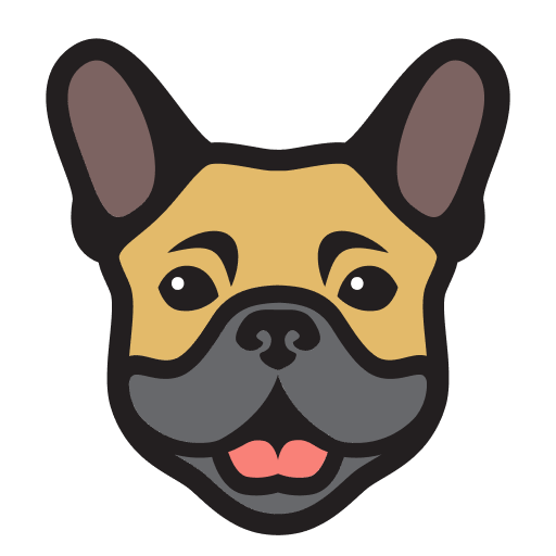 Frenchie Network (FREN) logo