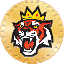 Tiger King Coin (TKING) logo