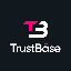 TrustBase (TBE) logo