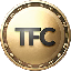 TheFutbolCoin (TFC) logo