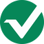 Vertcoin (VTC) logo