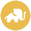 Elephant Money (ELEPHANT) logo