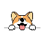 Corgidoge (CORGI) logo