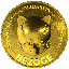 Bezoge Earth (BEZOGE) logo